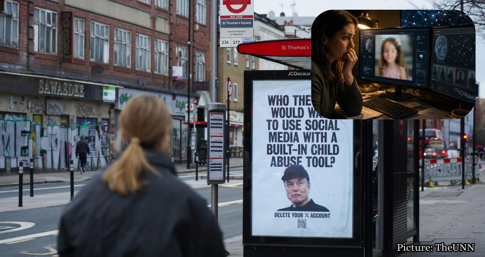 Featured & Cover Woman Files Lawsuit Against xAI Over Grok Generated Abuse Images