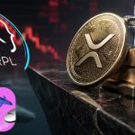 Featured & Cover XRP Price Rises