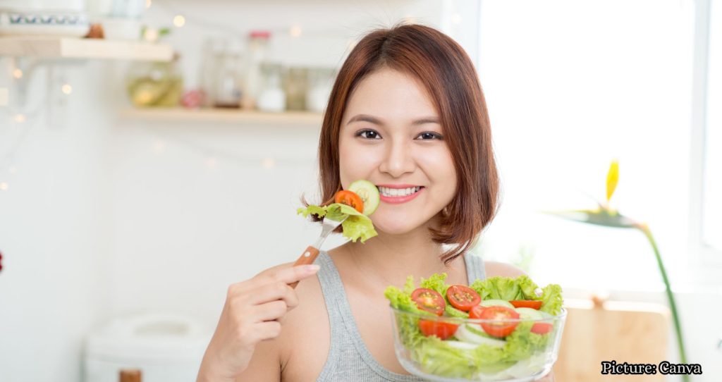 You Can Prioritize Health Without Sacrificing Food Enjoyment