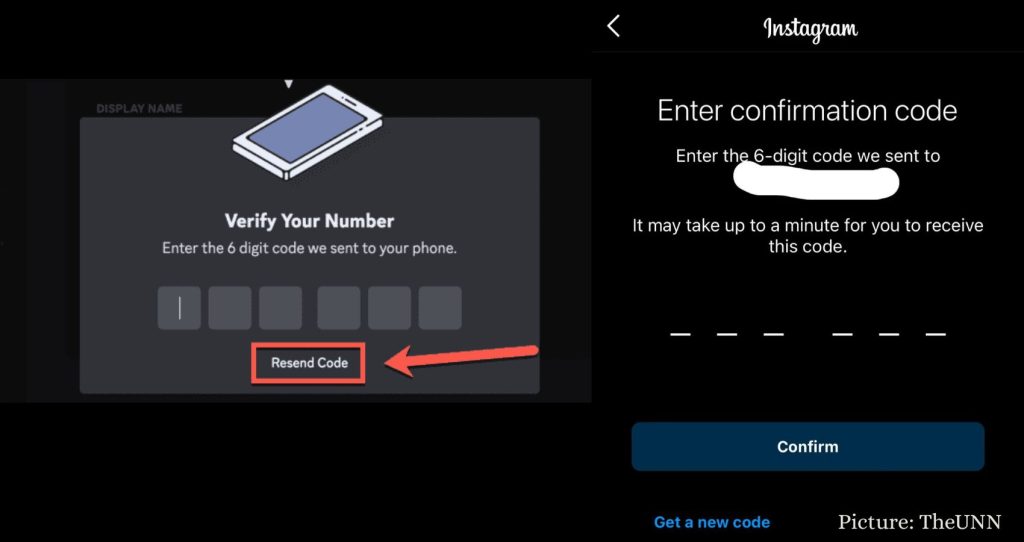 Your Bank May Discontinue Sending Six-Digit Verification Codes