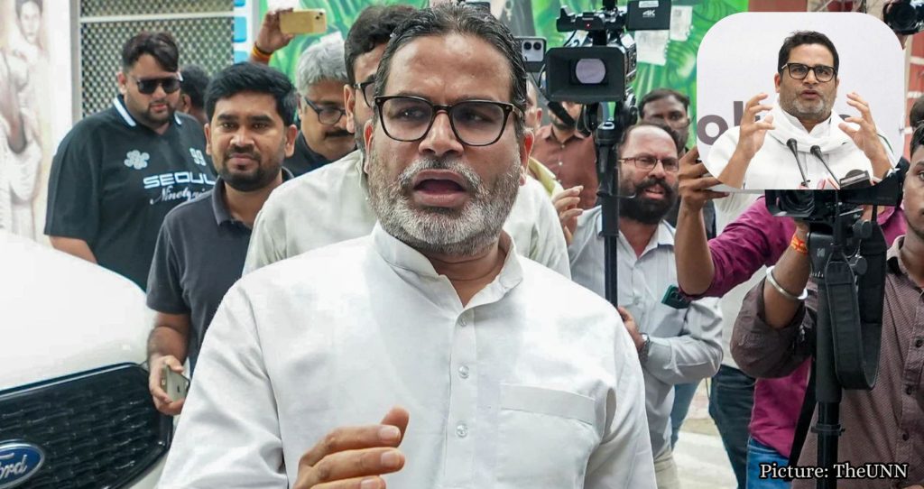 Featured & Cover election results in bihar and MP