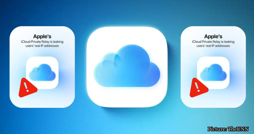 iCloud Private Relay Vulnerabilities May Expose Users’ Real IP Addresses