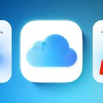 Featured & Cover icloud