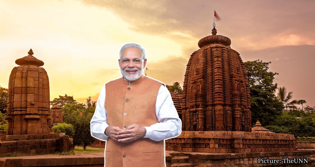 India in 2026: Blending Ancient Wisdom with Modern Recognition