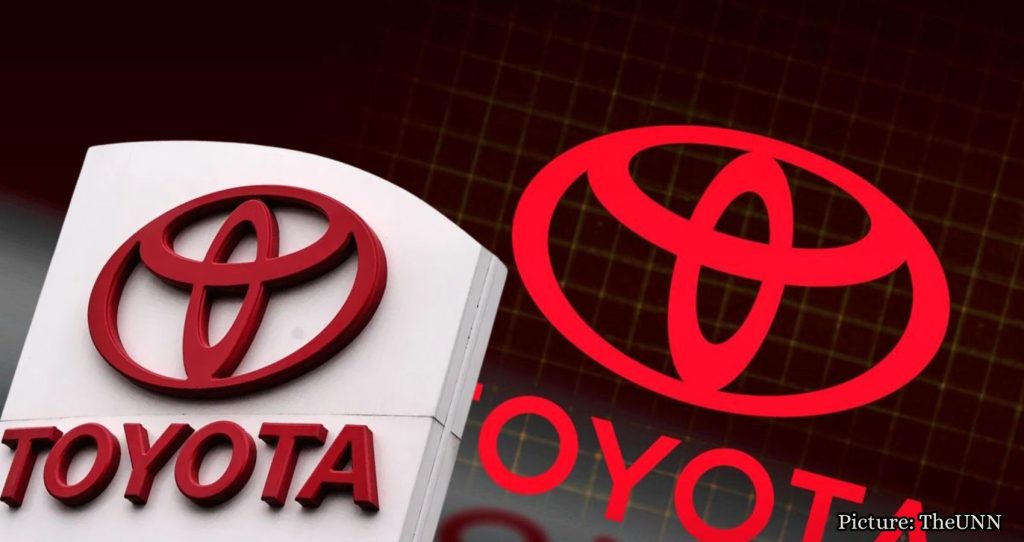 Toyota Recalls 655,000 Camry Vehicles Over Display Malfunction