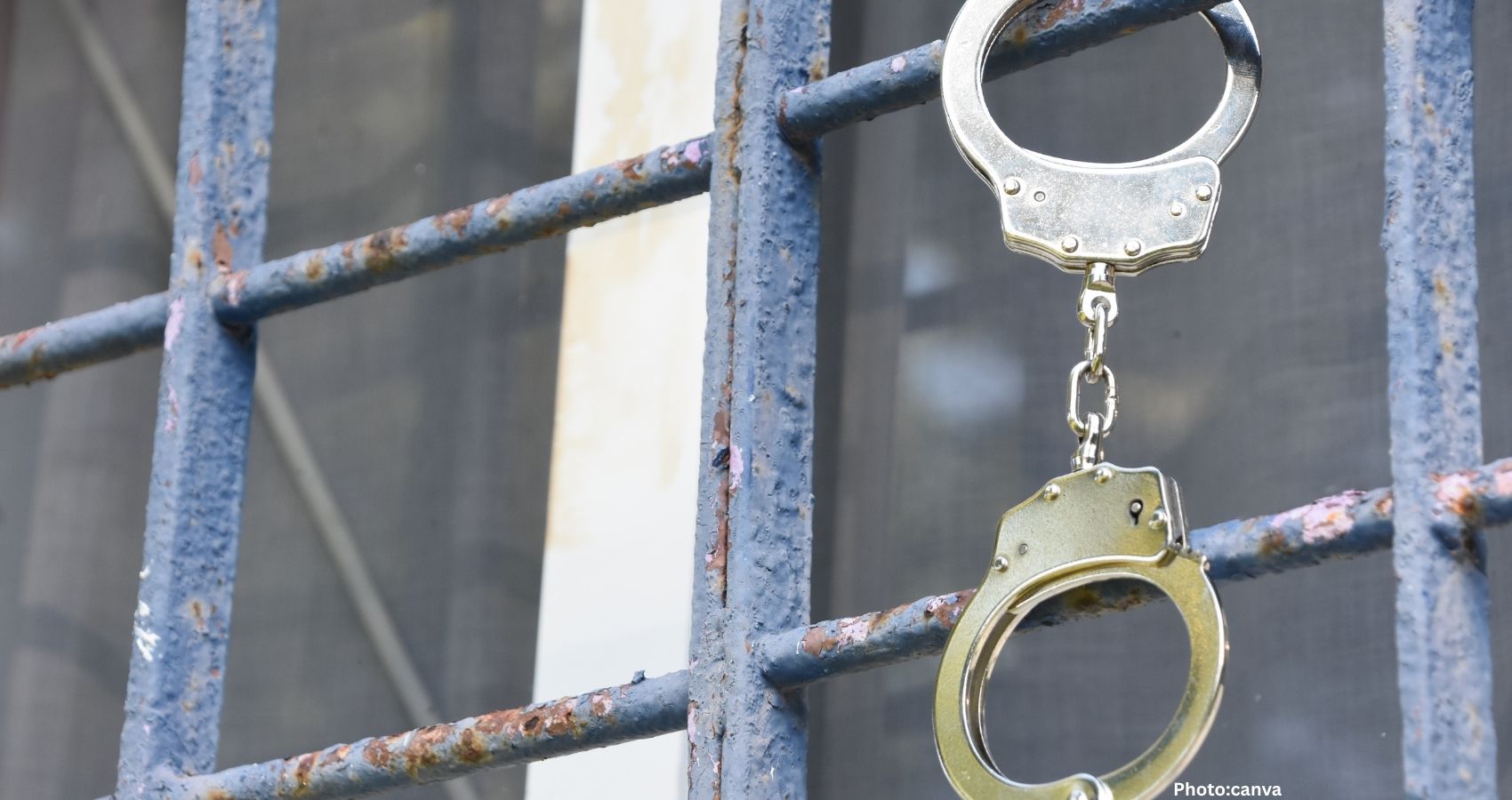 Muslim Gangs in UK Prisons Allegedly Coerce Conversions Among Inmates
