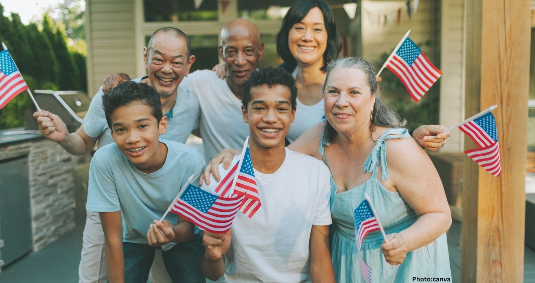 National Study Reveals Only 25% of Americans Feel Influential in Local Communities