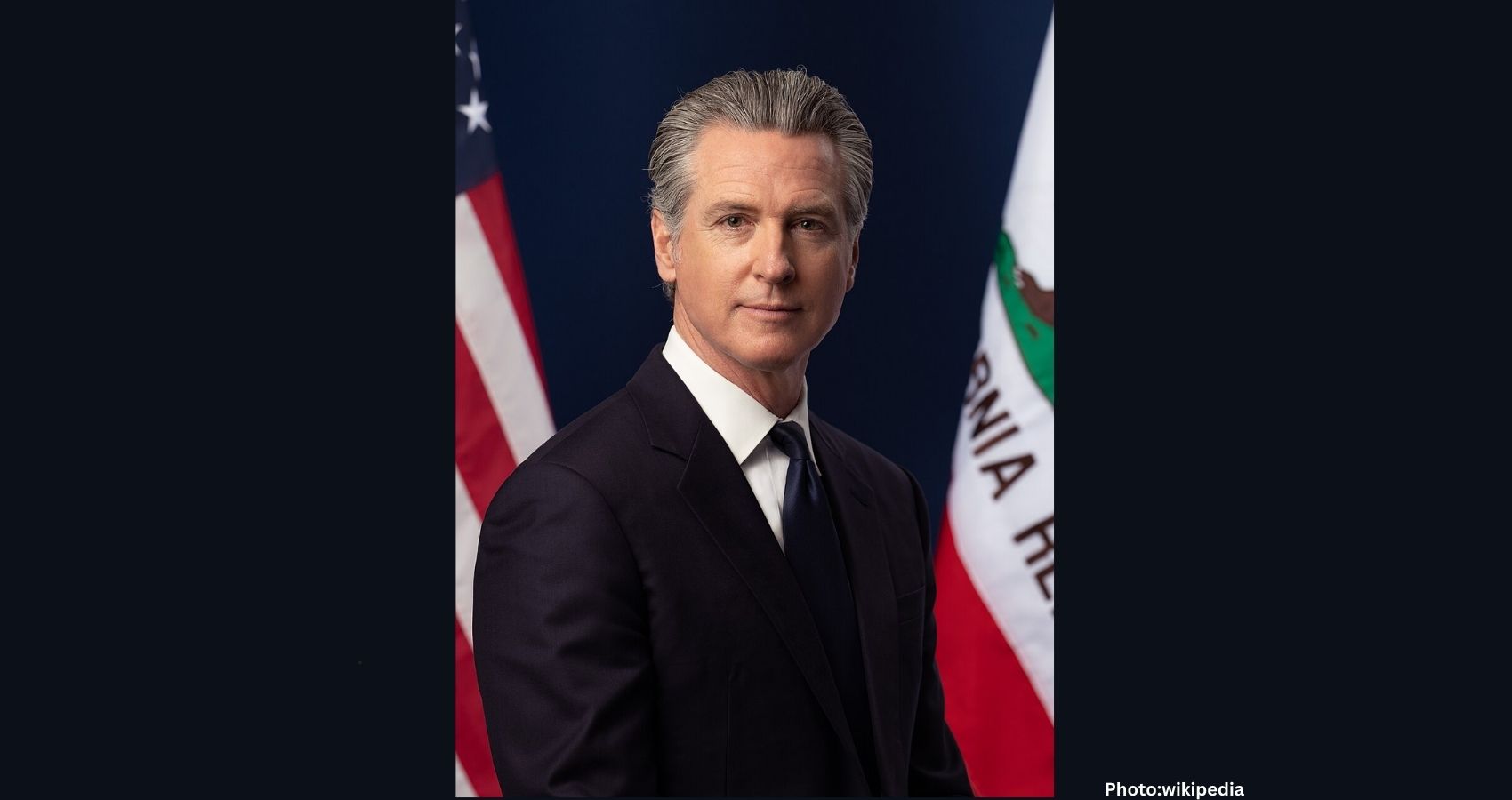 Newsom Faces Lawsuit Threat gations