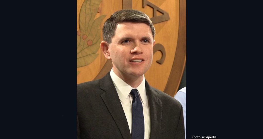 Talarico Recorded Discussing Church Housing Immigrants Facing Deportation