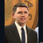 Talarico Recorded Discussing Church Housing Immigrants Facing Deportation