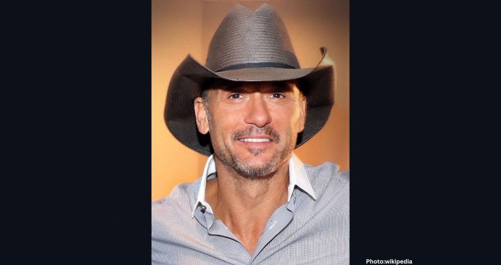 Tim McGraw Health Update Following Fall During Cincinnati Concert