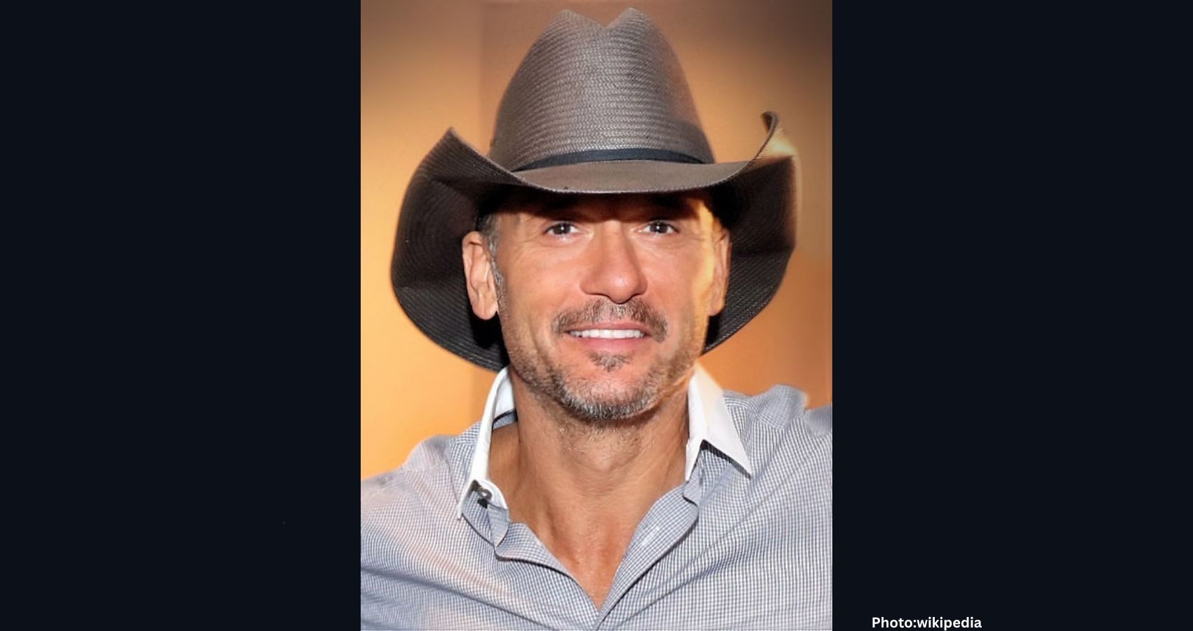 Tim McGraw Health Update Following Fall During Cincinnati Concert