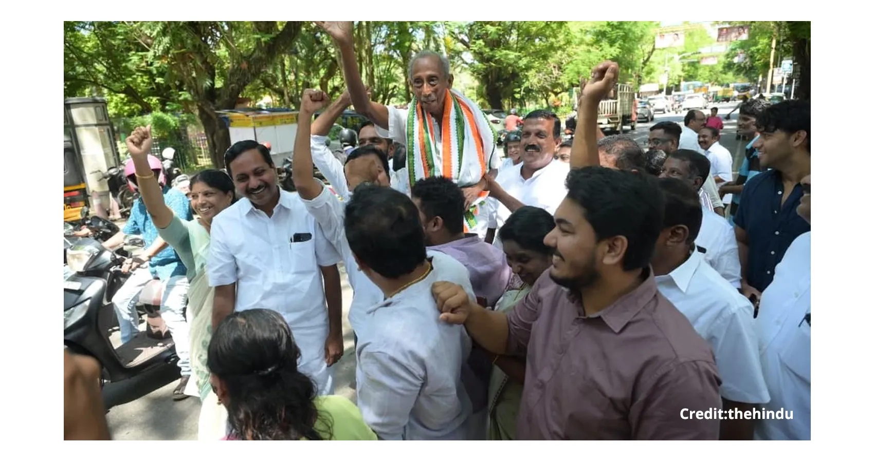 Bypoll Election Results (1)