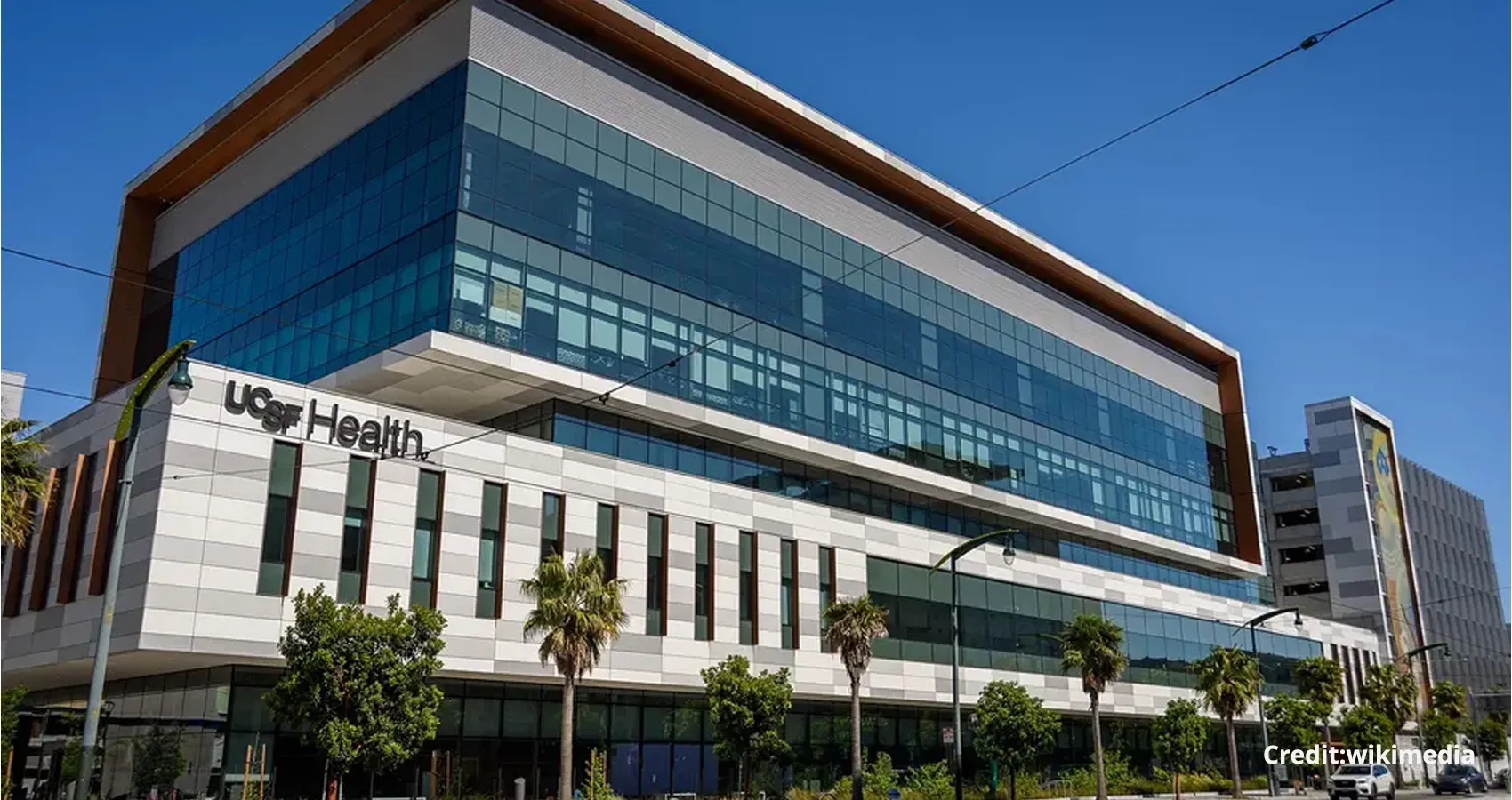 DOJ Identifies Race Discrimination Issues at UCSF Medical School (1)