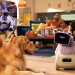 Featured & Cover AI Robot Pet May Develop Deep Understanding of Your Family