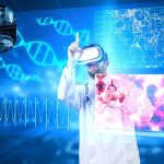 Featured & Cover AIs Potential to Transform Cancer Treatment and Medicine