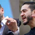 Featured & Cover Abdul El Sayed Criticized by Van Jone