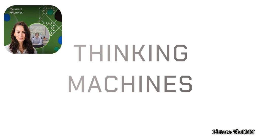 Accel Negotiates to Lead $1 Billion Funding Round for Thinking Machines