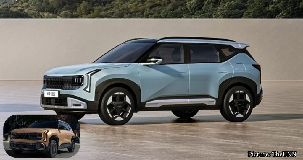 All-New 2027 Kia Seltos Raises Expectations for Small SUVs