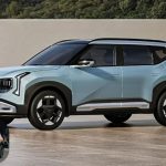 Featured & Cover All New 2027 Kia Seltos Raises Expectations for Small SUVs