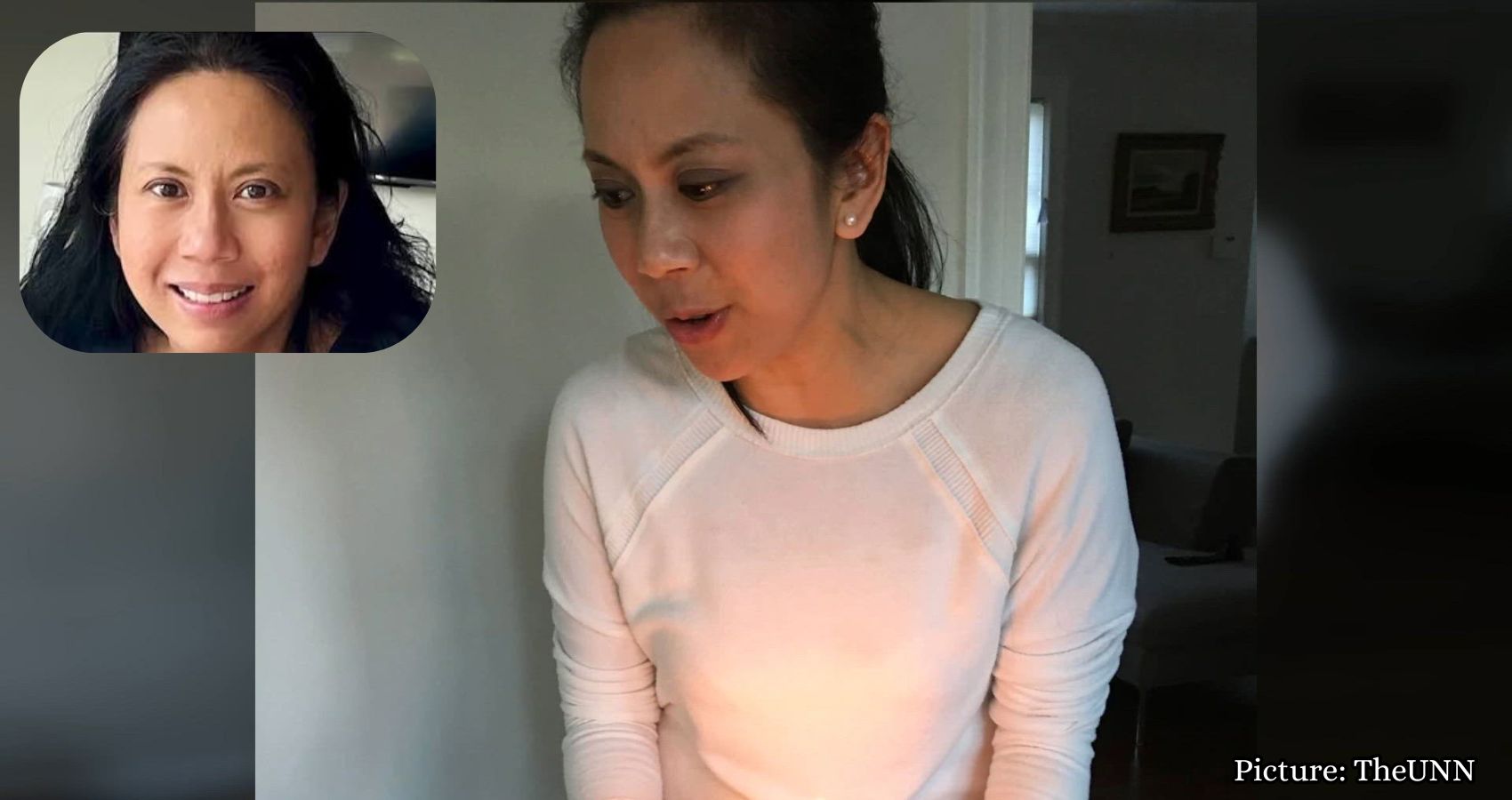 Featured & Cover Antoinette Forbes Case Update
