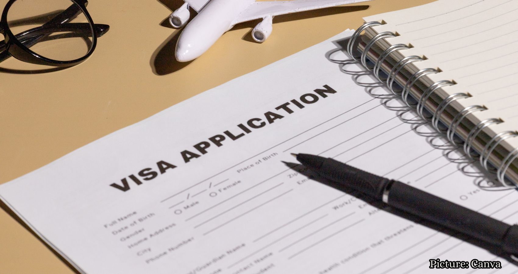Featured & Cover Applicant Faces Visa Refusal