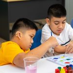 Featured & Cover Autism Study
