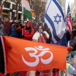 Featured & Cover Bay Area Emerges as Hub for Jewish Hindu Alliance Among Indian Americans