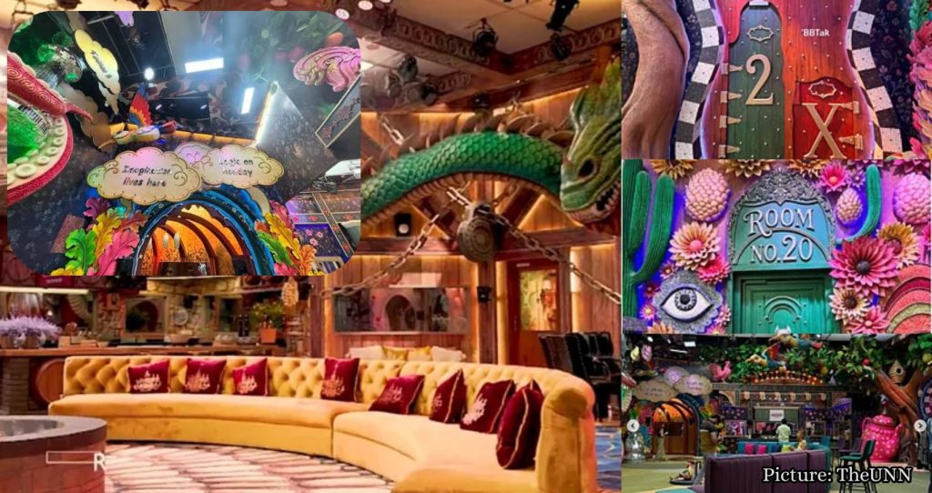 ‘Bigg Boss 20’ Premieres on September 6 with ‘Alice In Wonderland’ Theme