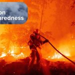 Featured & Cover California Communities Prepare for Fire Season