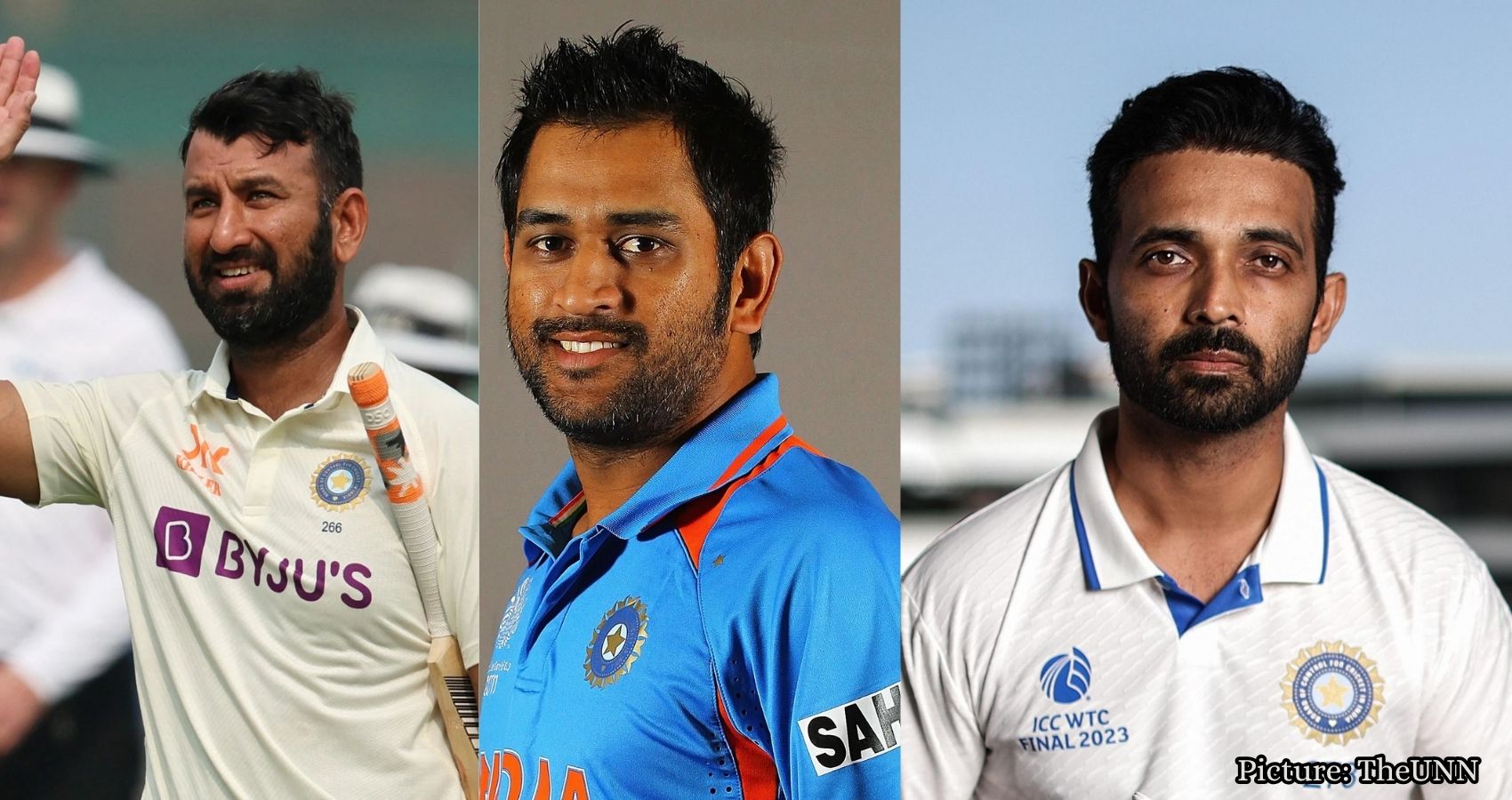 Featured & Cover Cheteshwar Pujara Names His Greatest Teammates XI Excluding Dhoni and Rahane