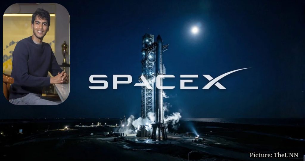 Aman Sanger Becomes Youngest Billionaire After SpaceX’s Anysphere Acquisition
