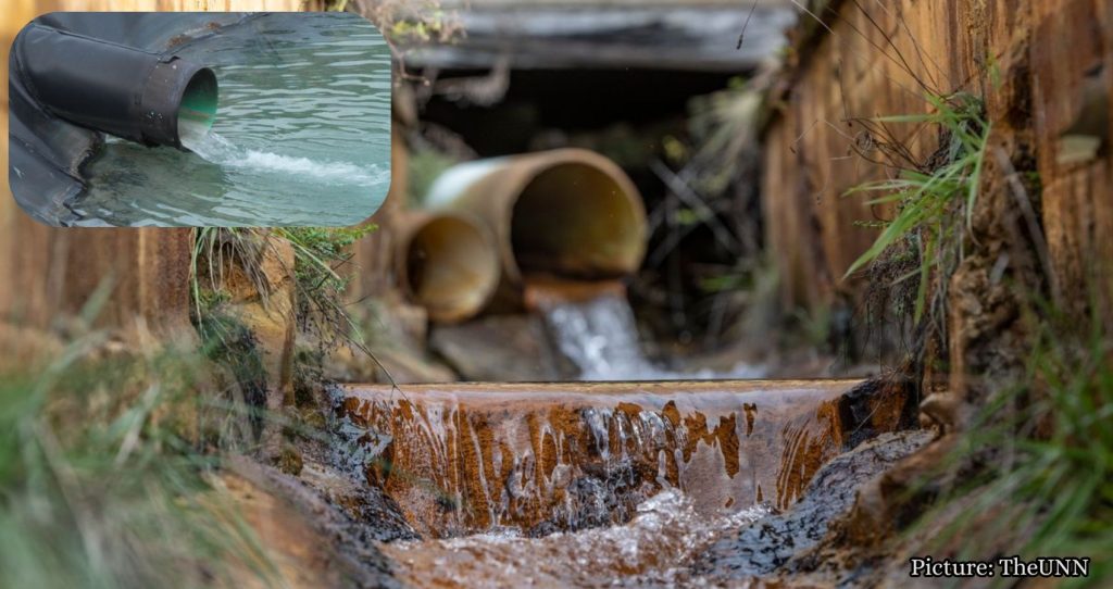 West Virginia University Researchers Convert Polluted Mine Water into Rare Earth Minerals