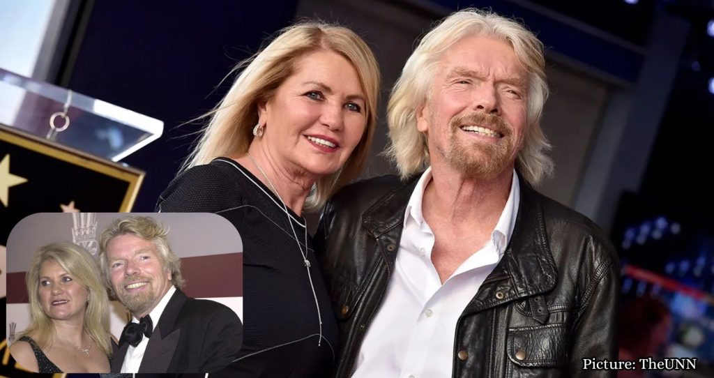 Coroner Finds Crucial Medication Could Have Saved Richard Branson’s Wife