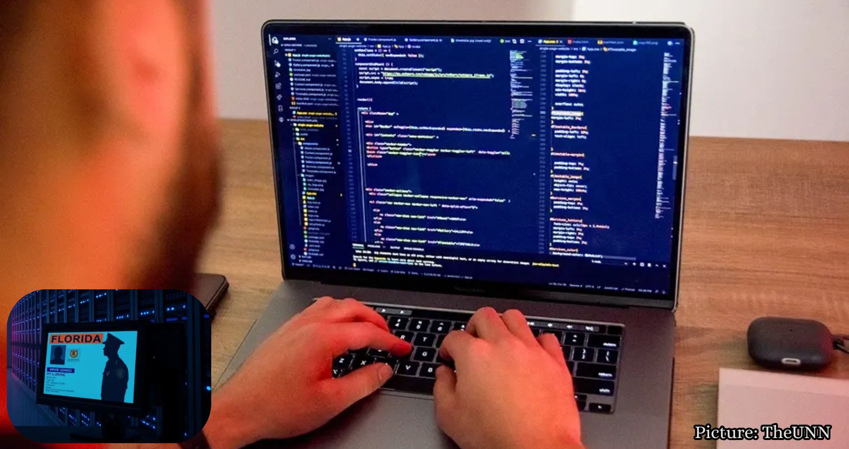 Featured & Cover DMV Confirms Data Breach Hackers Claim 200000 Records Stolen