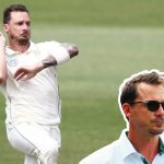 Featured & Cover Dale Steyn Discusses His Favorite Batter to Face in Cricket