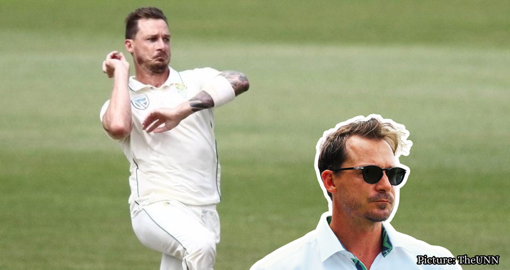 Featured & Cover Dale Steyn Discusses His Favorite Batter to Face in Cricket