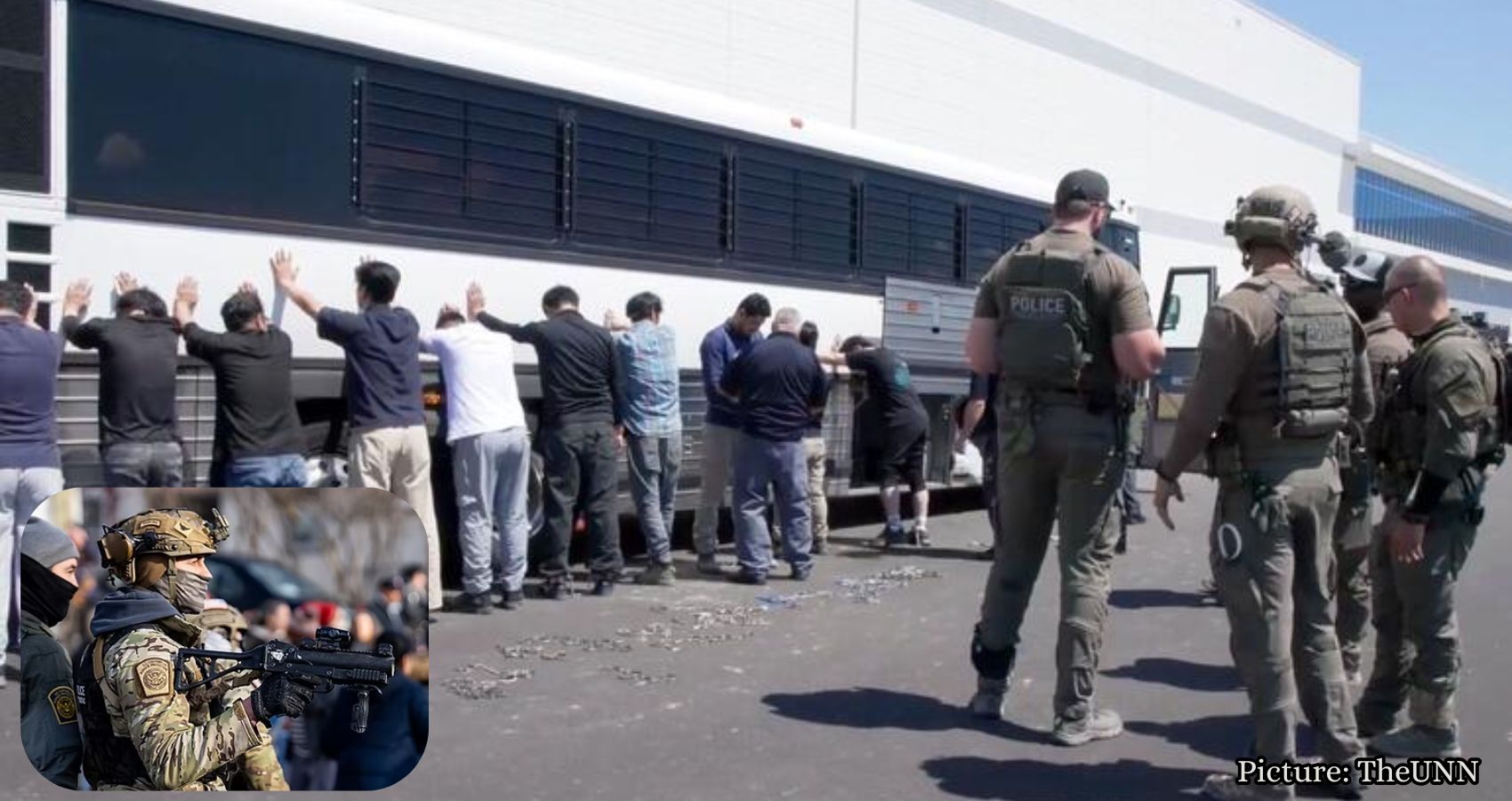Featured & Cover Deaths During ICE Operations Highlight Risks of Mass Deportation (2)
