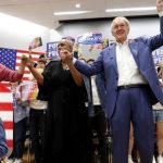 Featured & Cover Democrats Face Generational Divide as 80Year Old Senator Challenges Younger Opponent