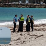 Featured & Cover Devoted Father and Grandfather to Be Killed in Suspected Shark Attack