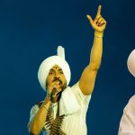 Featured & Cover Diljit Dosanjh to Perform at Narendra Modi Stadium