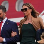 Featured & Cover Donald Trump Jrs Wedding Celebration Funded by Russian Oligarch