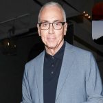 Featured & Cover Dr Drew Pinsky Discusses Red Flags