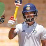 Featured & Cover Duleep Trophy Final