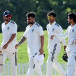 Featured & Cover Duleep Trophy Final East Zone Responds Strongly Against South Zone