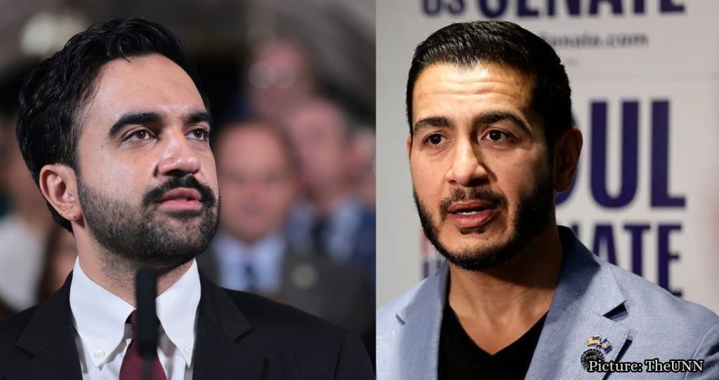 El-Sayed Faces Backlash for Controversial 9/11 Social Media Post