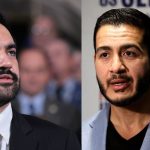Featured & Cover El Sayed Faces Backlash