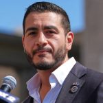 Featured & Cover El Sayed Faces Questions on Piker Israel and Socialist Connections
