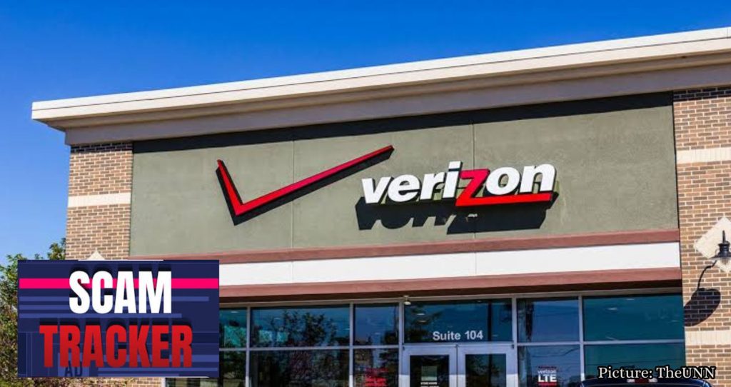 Fake Verizon Fraud Call Targets Indian-American, Nearly Compromises Account