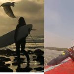 Featured & Cover Farhana Huqs Brown Girl Surf Challenges Traditional Surf Culture